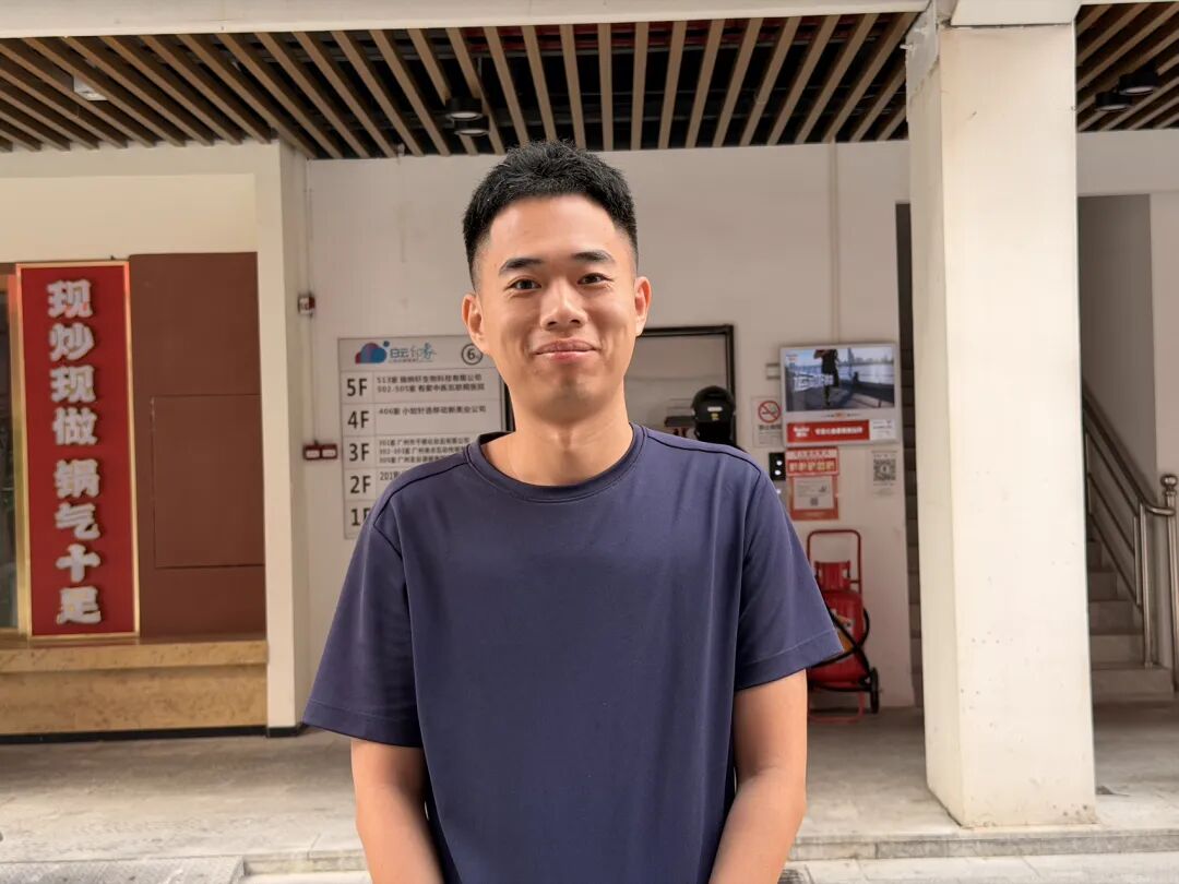 把旧厂房改造成流量高地:在白云印象产业园,我们聊了园区最"烧钱"的问题 - 图33