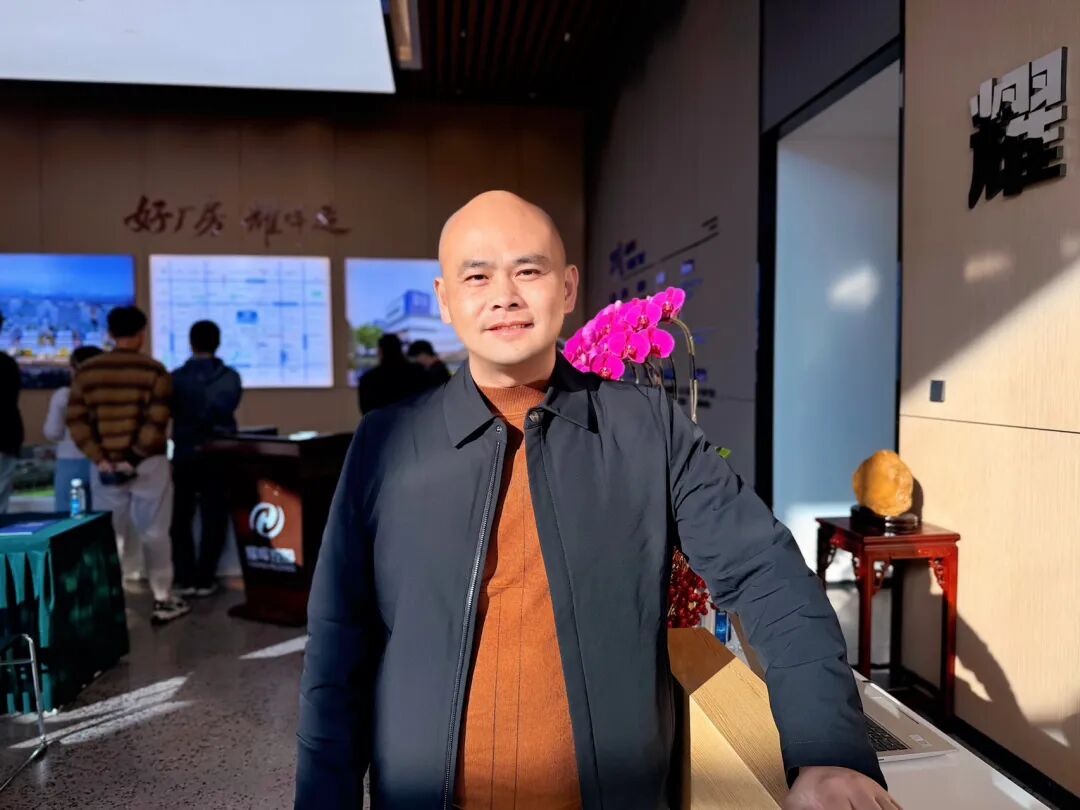 参访耀晖·科技产业园:广东省首宗获批低效用地改造(集转国)的案例 - 图17