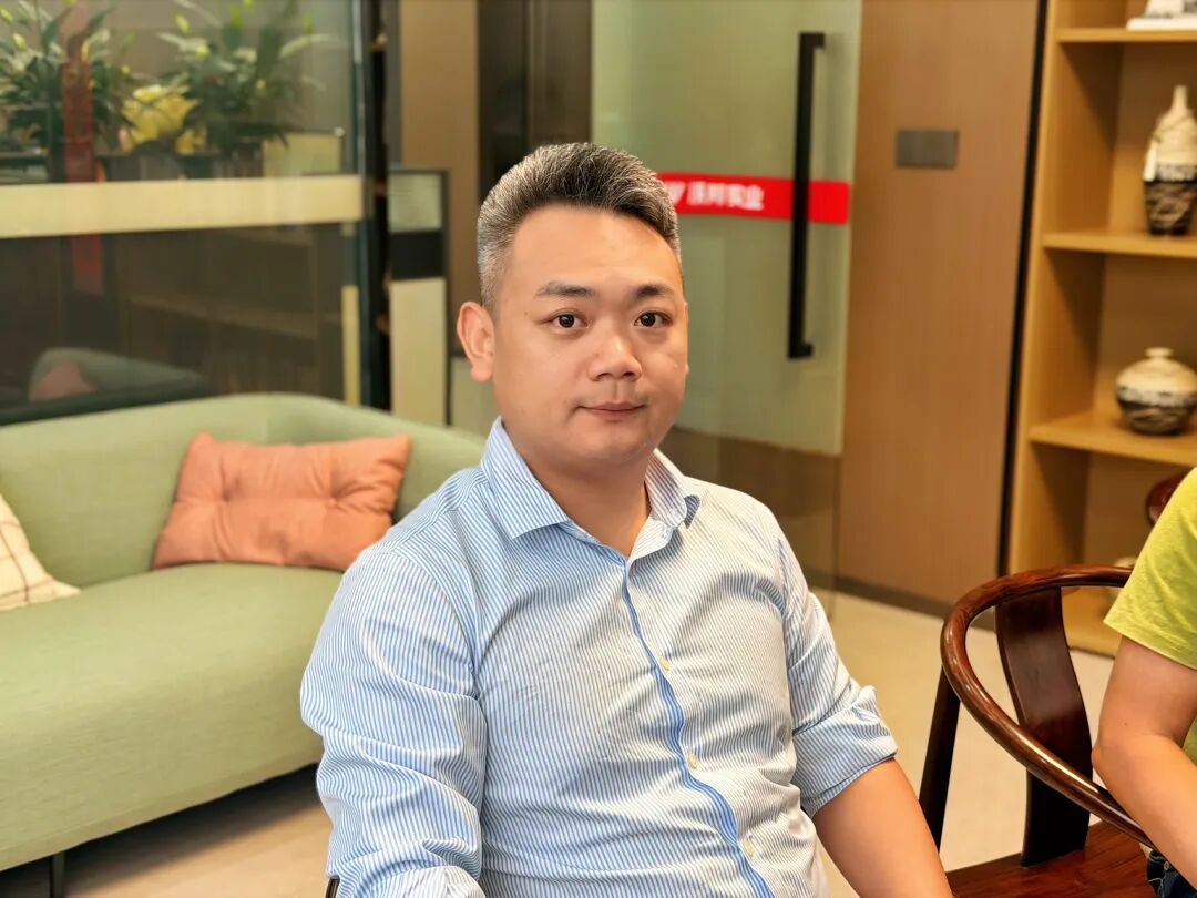 探秘未来工厂!增城同学会走进湾区智慧“巨无霸” - 图12