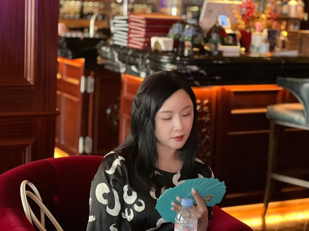 学员项目参访 | 走进御花年·Vintage复古酒吧 - 图29