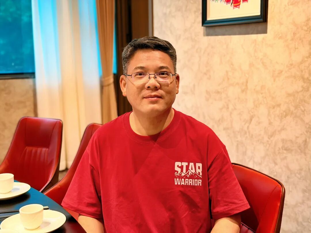 中秋未到,花都这帮地产老炮先把局圆了! - 图11