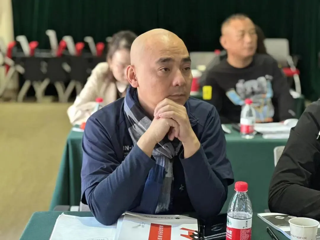 课堂笔记:主题文旅商业街区运营 - 图56