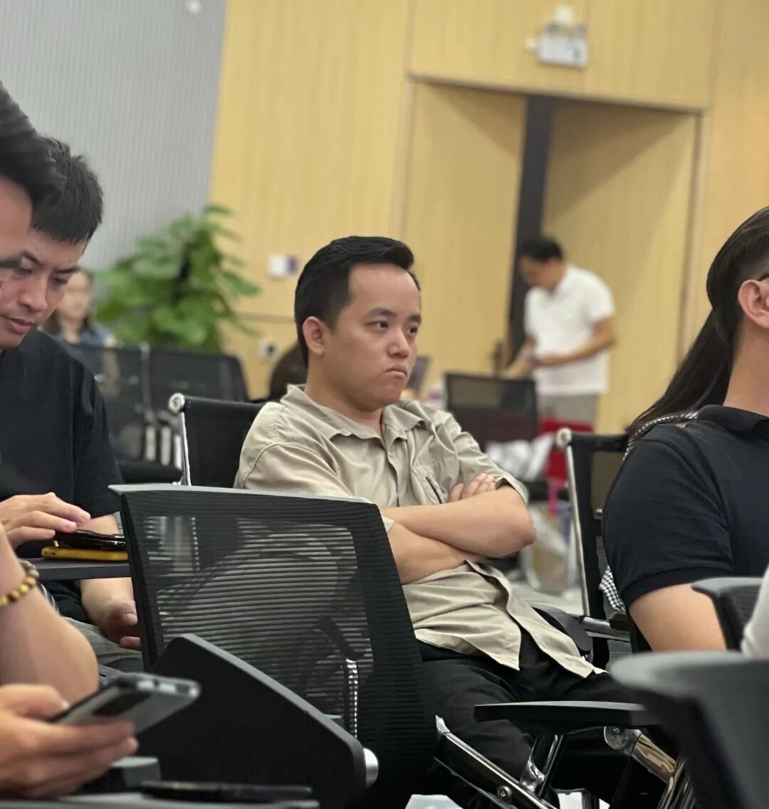 【三板斧第十八期】不良资产从业者和空间运营商交流会 - 图48