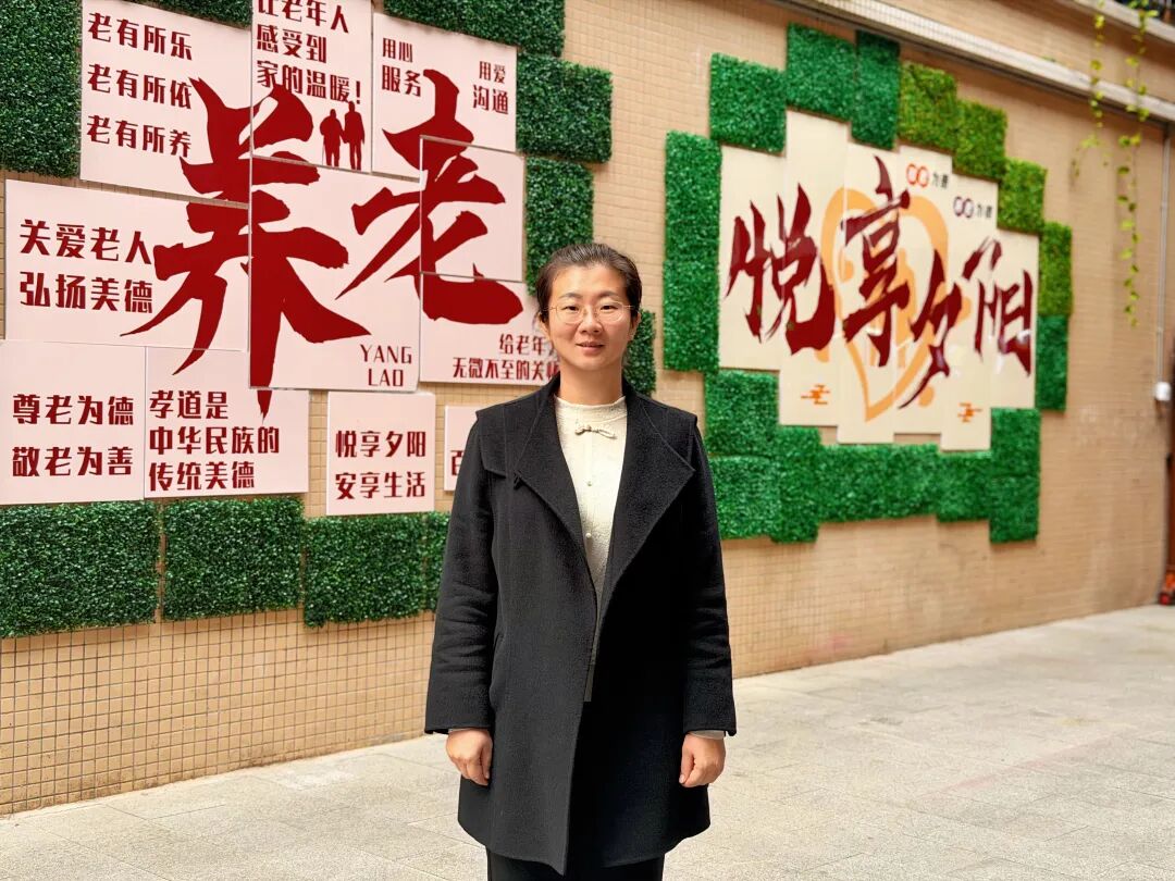 项目走访｜花都闲置老楼改造为专业养老公寓 - 图19