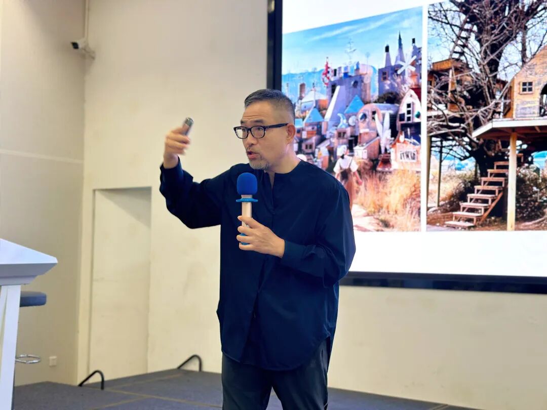 课堂笔记 | 文商旅乡村项目如何继续搞到钱? - 图2