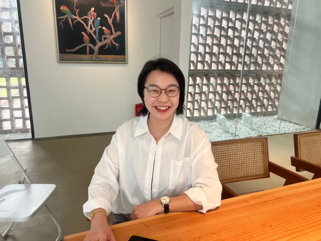 在南沙一片旧厂房里,我们聊透了文旅产业的“生死局” - 图27