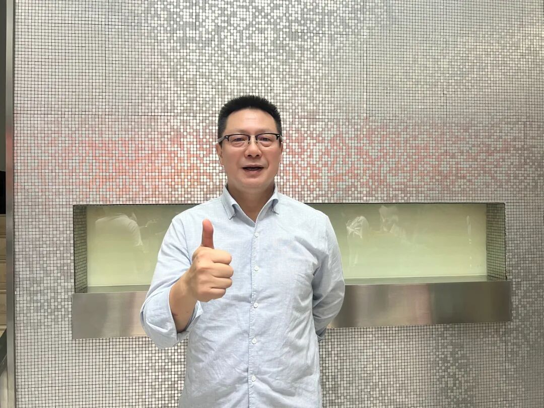 班长喊你来聚会!19期同学再聚首,这次竟然藏了这么多惊喜! - 图19