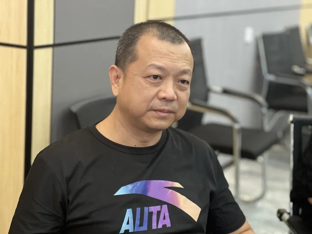 【三板斧第十八期】不良资产从业者和空间运营商交流会 - 图10
