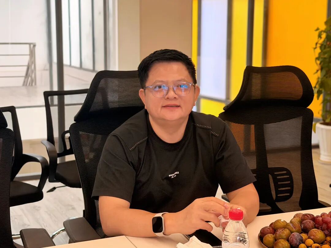 从0到58家门店,他如何把“推拿”做成一门大生意? - 图28