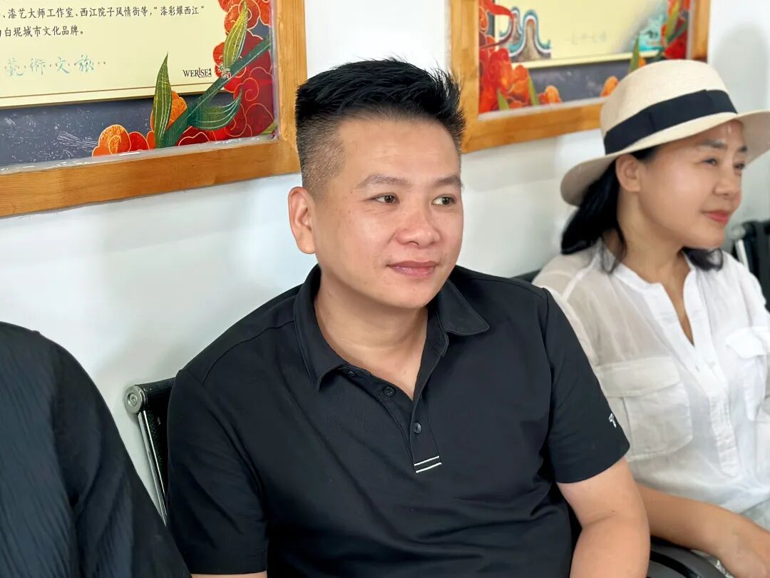 佛山同学会丨走进白坭镇“白坭粮仓” - 图32