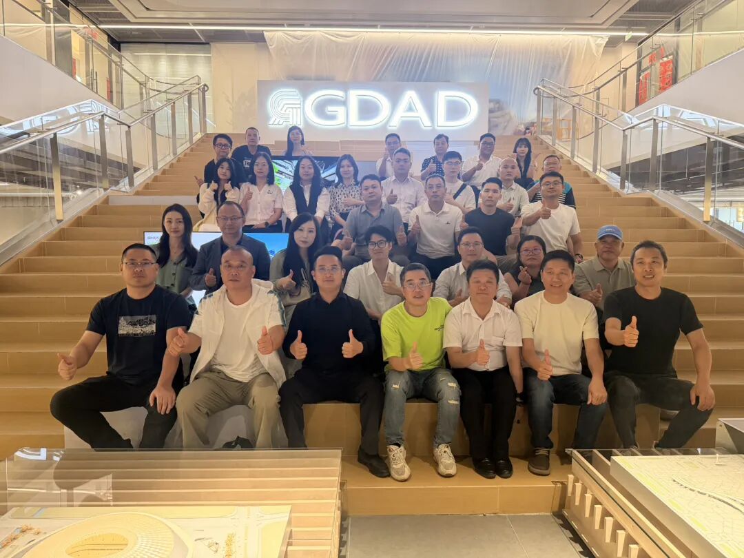一栋老楼的新生：从“得宝保龄球馆”到未来城市会客厅 - 图41