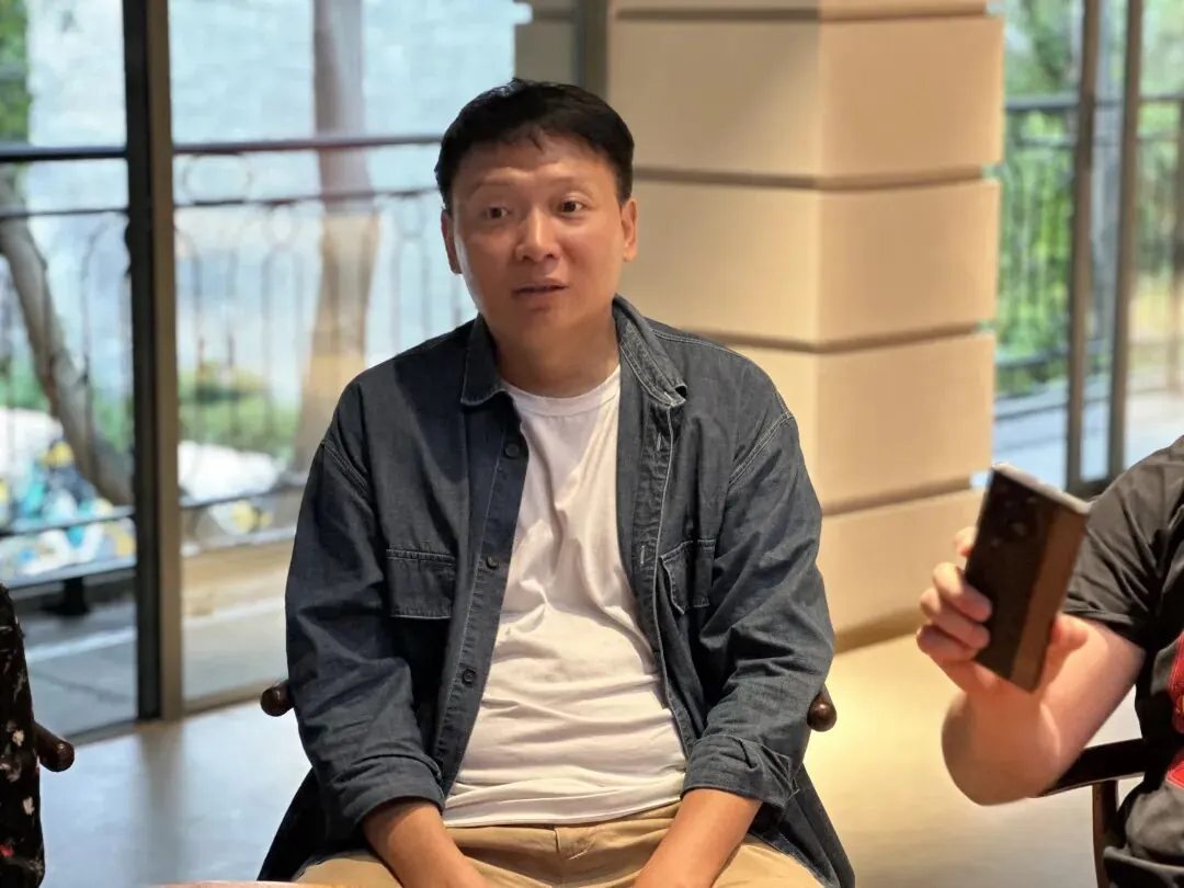 产业代表班项目参访丨走进西关·得闲坊 - 图12