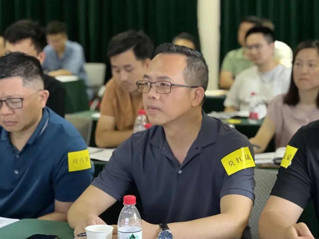黄信彰老师讲产业文旅,从开宗立派到名门正派 - 图51