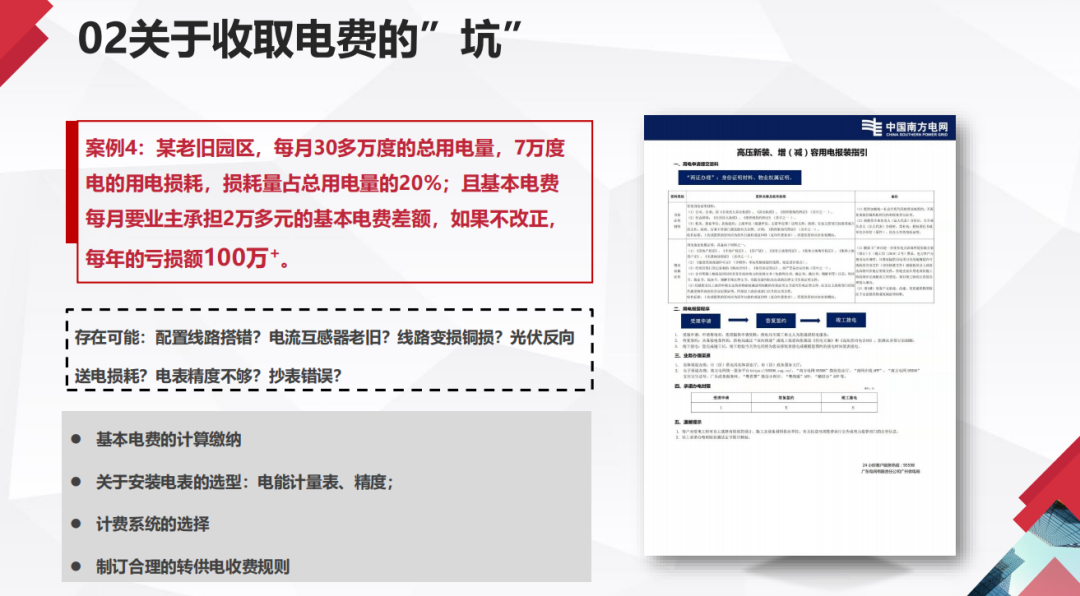 园区运营的避坑指南 - 图9