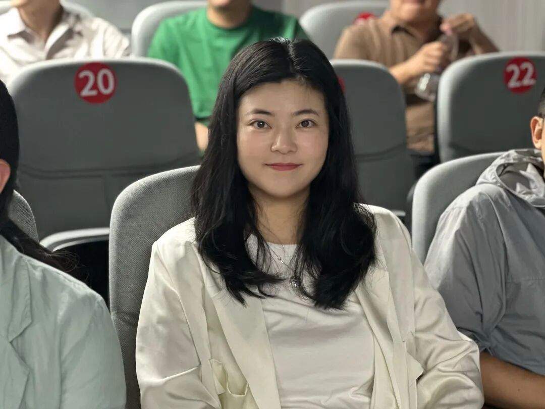 学员项目走访|走进白云财富名门 - 图31