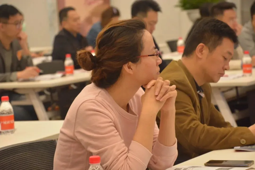 学加课堂笔记:产业地产就是土地红利x行业毛利x管理净利x资本复利 - 图26
