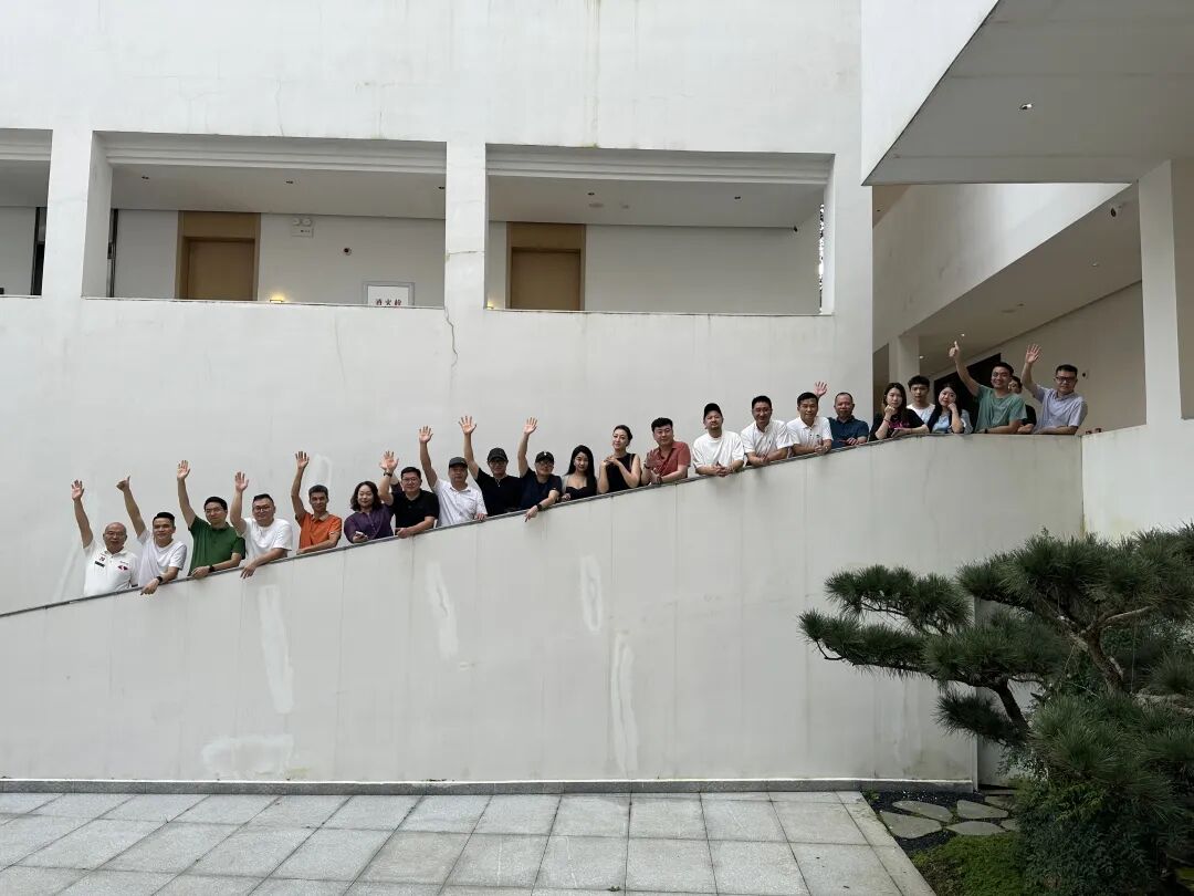 学员项目走访丨走进宿山房,体验徽派城堡的宁静和韵味 - 图37