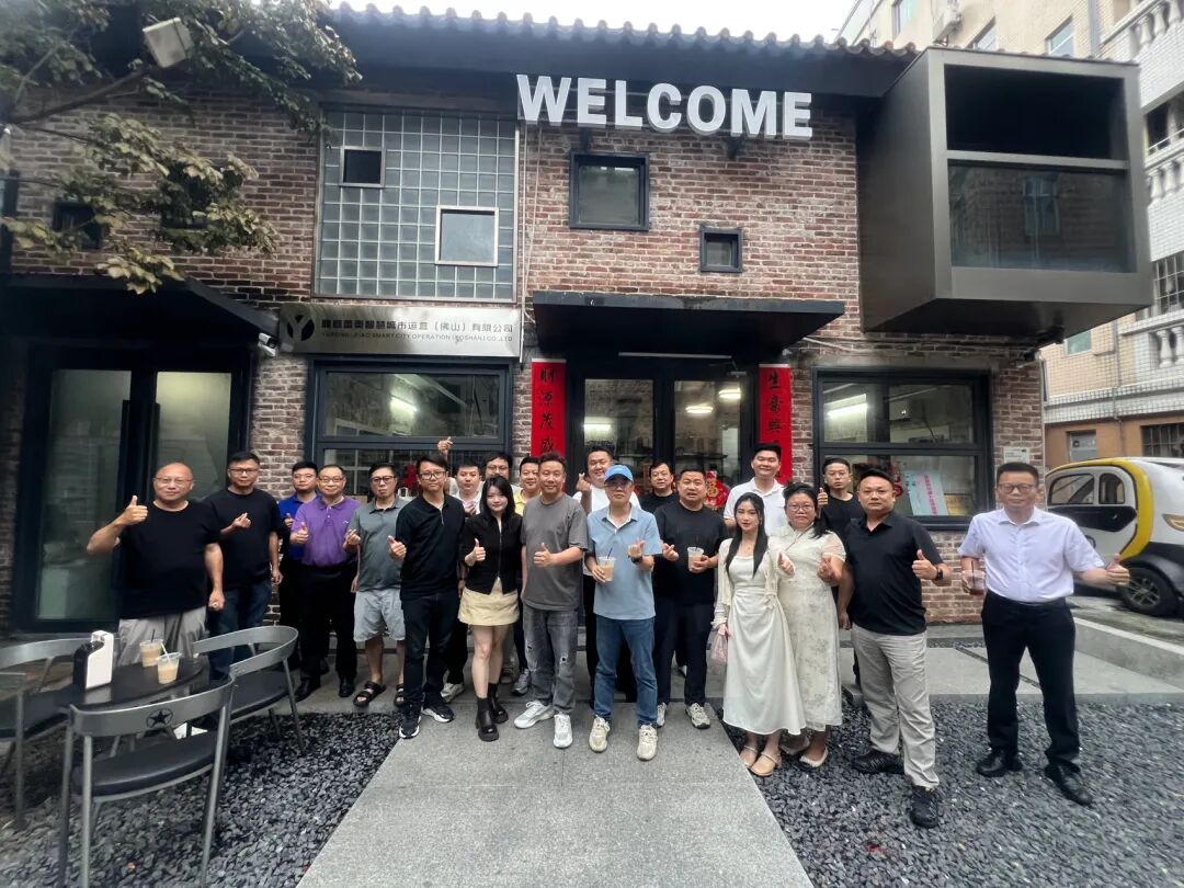 600岁“盐步老龙”换新装!4.4亿砸向旧街,康乐新居要成广佛最潮地? - 图39