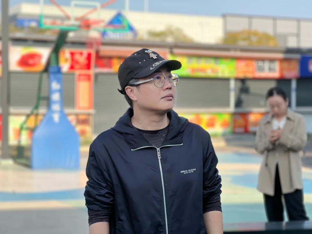 企业参访 | 东莞寮步Box篮球印巷：以篮球为魂，打造湾区潮流消费新地标 - 图23