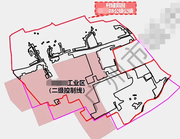 广州市城市更新(旧村改造)项目上位规划可行性分析手册 - 图7