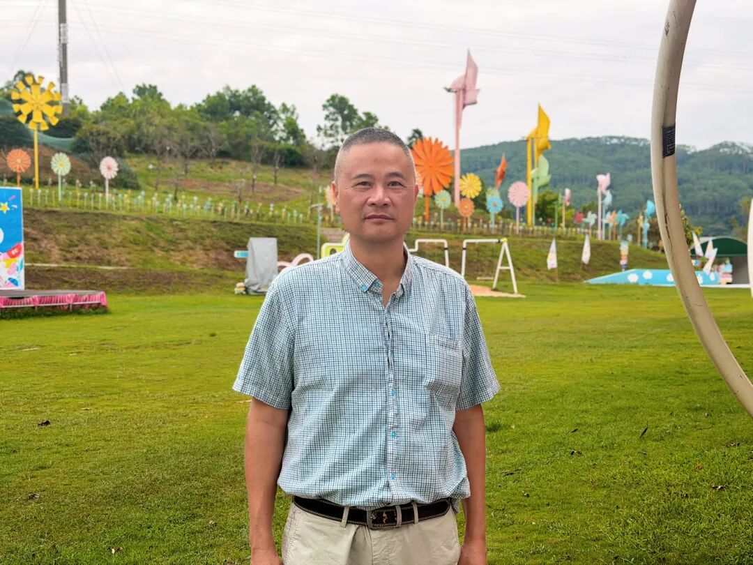 探秘广州花都TOP1研学基地背后逻辑:走进蓝田紫林,深度复盘农文旅“顶层密码” - 图23