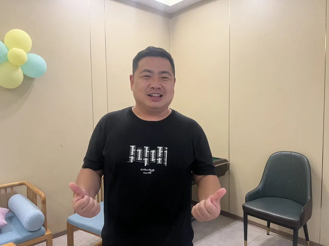 从“隐形成本”到“显性竞争力”——增城同学会走进宝盛ICC,解码园区停车场的“门面革命” - 图12