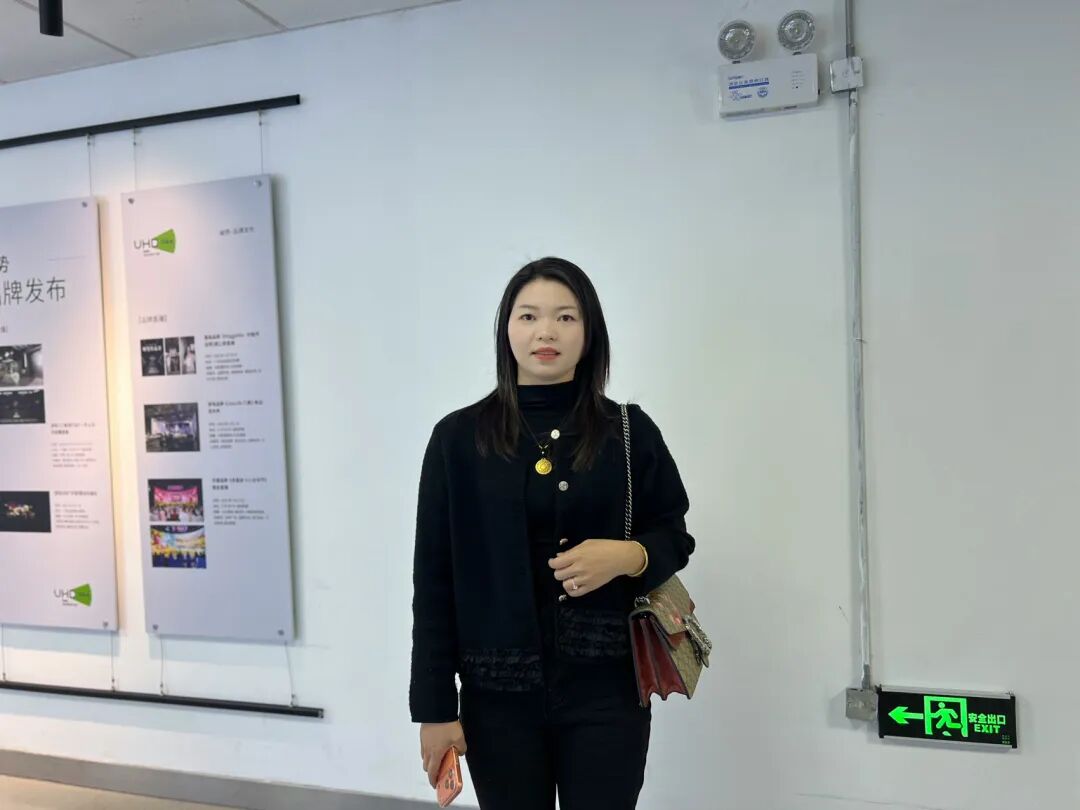 企业参访 | “小成本也能拍大片”:探秘粤港澳超高清数创产业园 - 图20