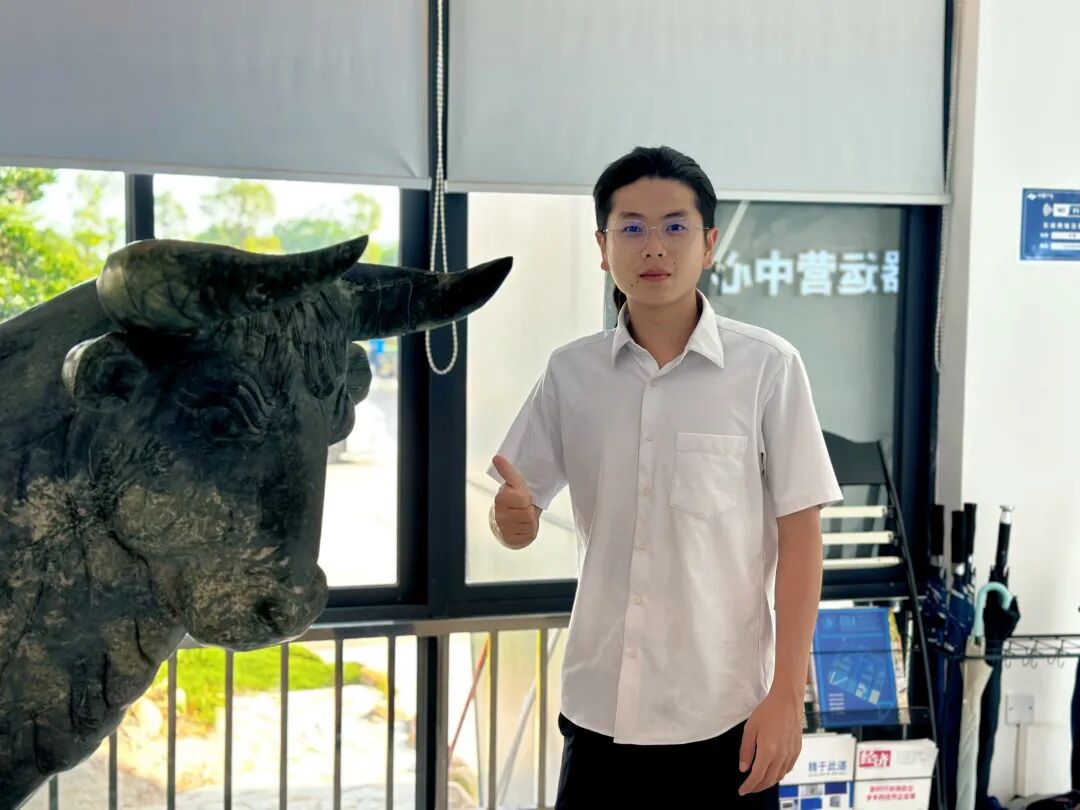 增城同学会丨走进黑牛广州新经济产业园和中科华埔生命智慧谷 - 图28