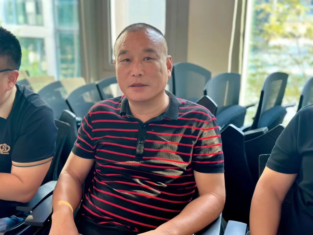 走进中国美都总部集聚区:“上下楼就是上下游”的产业魔方 - 图22