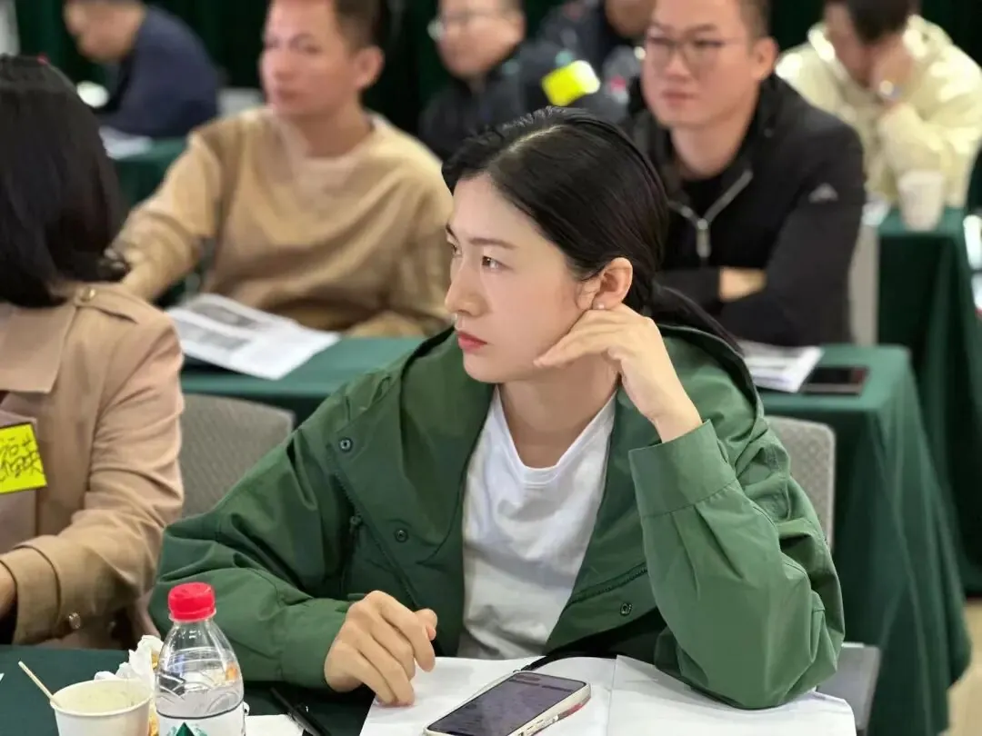 课堂笔记:主题文旅商业街区运营 - 图47