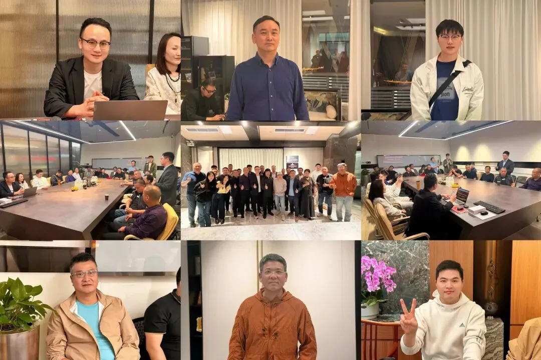 学加 2026 年活动汇总 - 图140