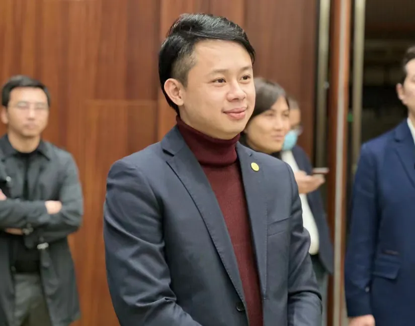 学员企业参访丨翔顺文旅，下好“现代旅游”一盘棋 - 图5