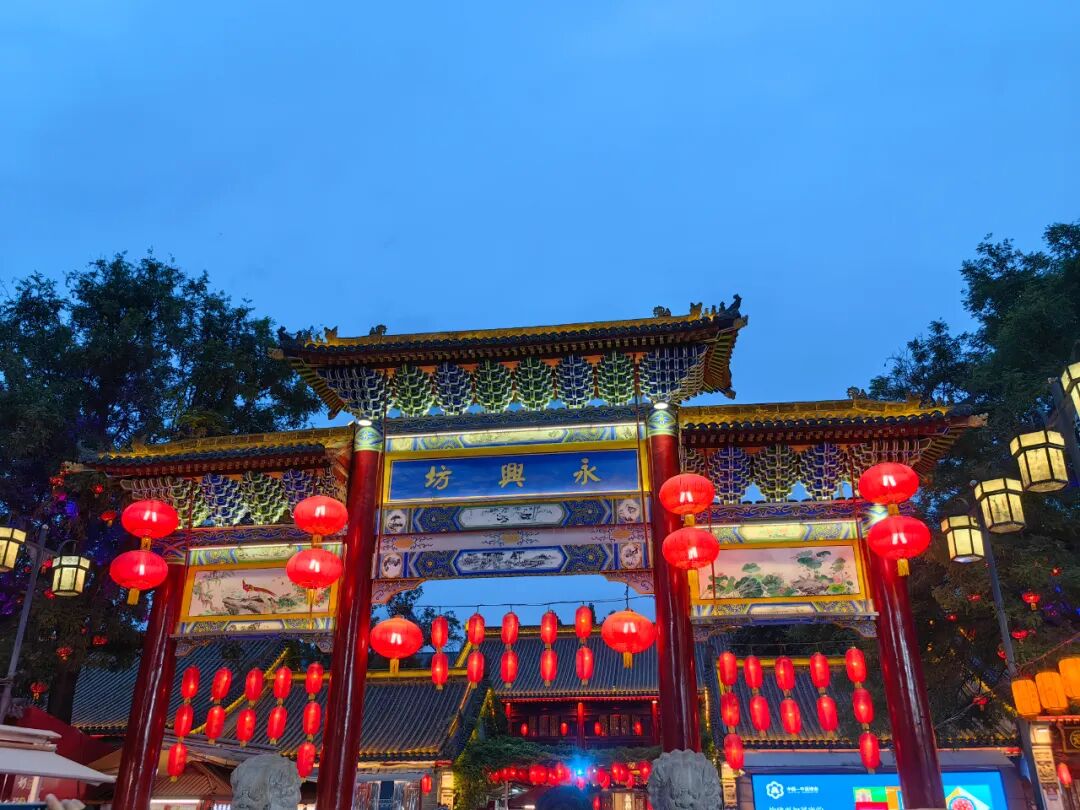 4天3夜！学加郑州、西安游学圆满落幕！ - 图17