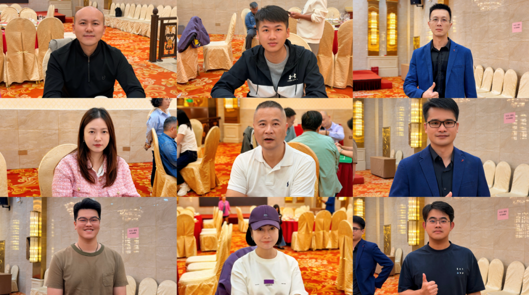 跨越期别,共赴美好之约 | 学加16、17、18期同学联谊温暖落幕 - 图12
