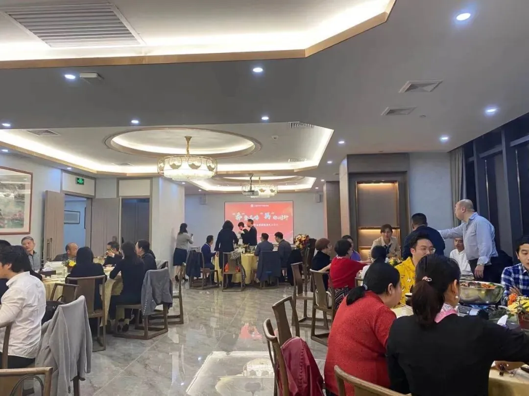 “番”登高峰·“禺”你同行丨学加广州·番禺区同学会成功成立 - 图15