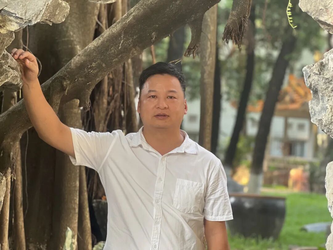 班级活动丨走进源时代中国黄酒文化馆 - 图17