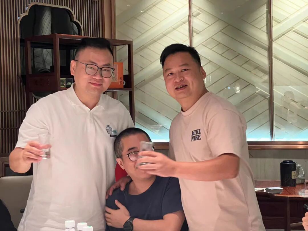 班级风采丨学加产城研习社13&14期联谊聚会圆满落幕 - 图23
