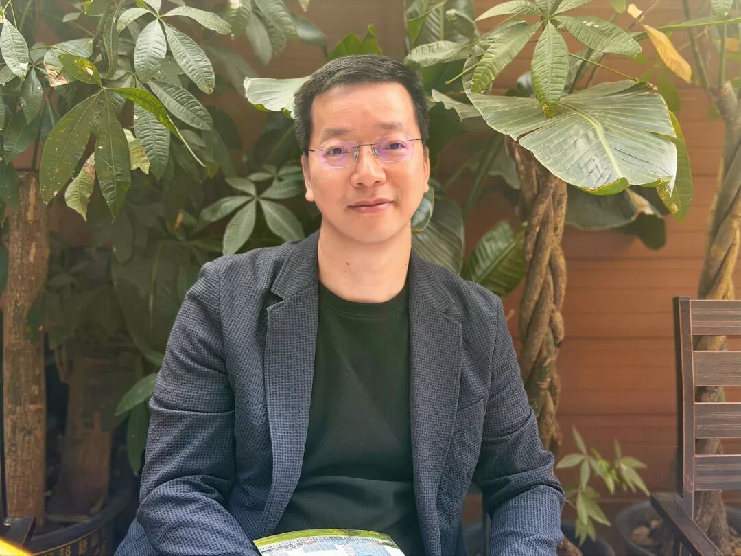 项目走访丨看同芯壹号智造城如何与“政企校村”联动 - 图23