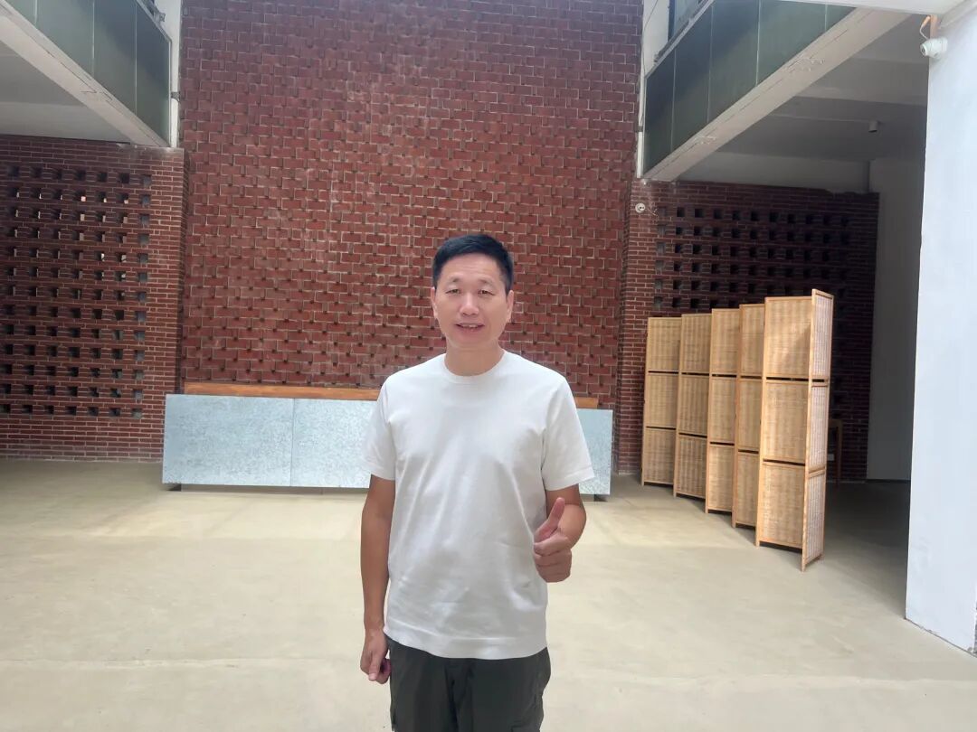 在南沙一片旧厂房里,我们聊透了文旅产业的“生死局” - 图24