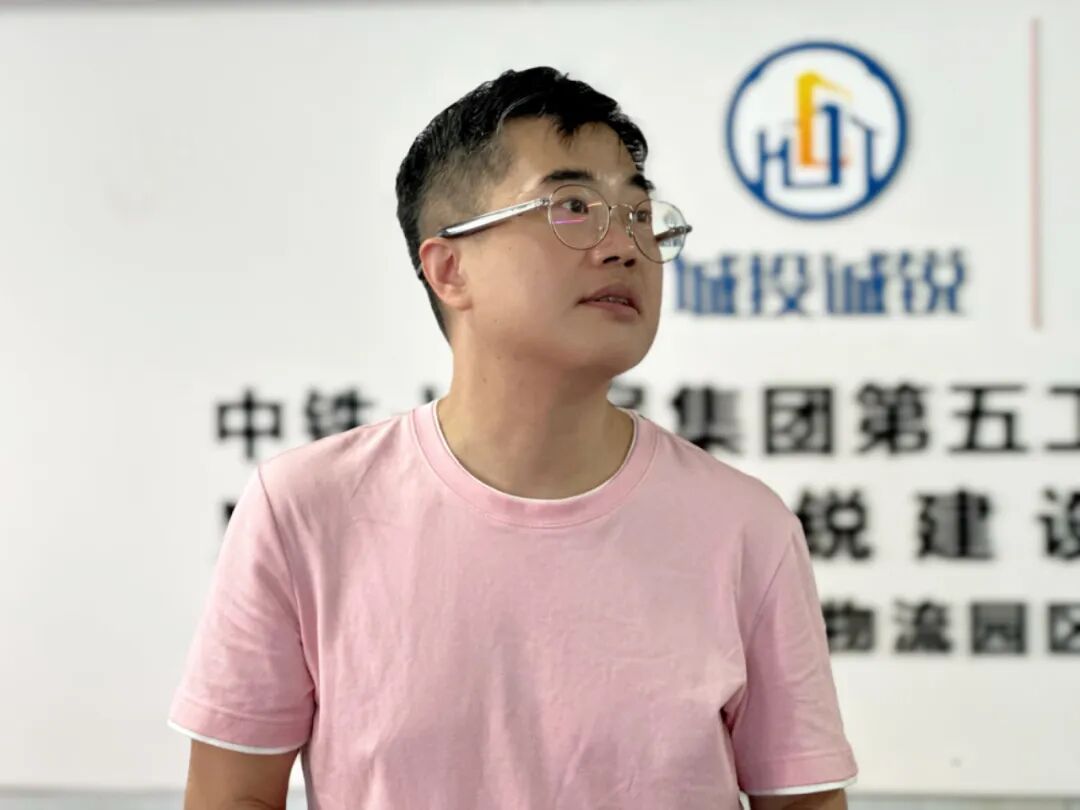 花都同学会活动丨走进空港零碳智慧物流园 - 图14