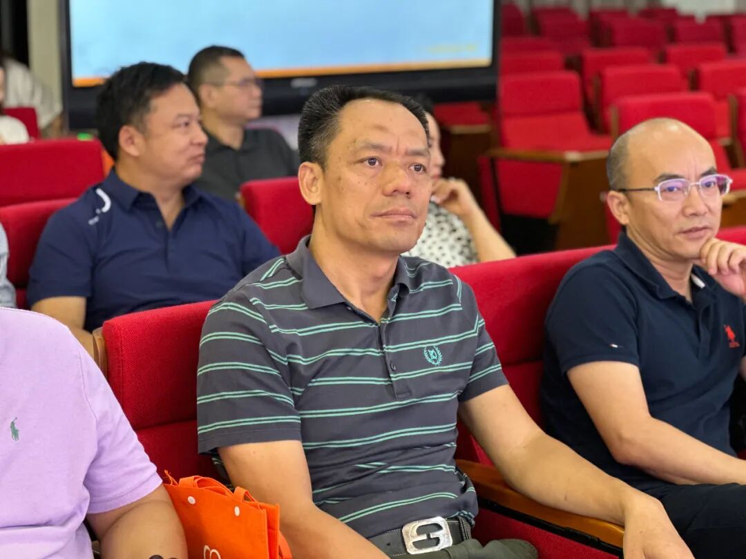 项目参访丨走进广东省脐带血造血干细胞库 - 图7