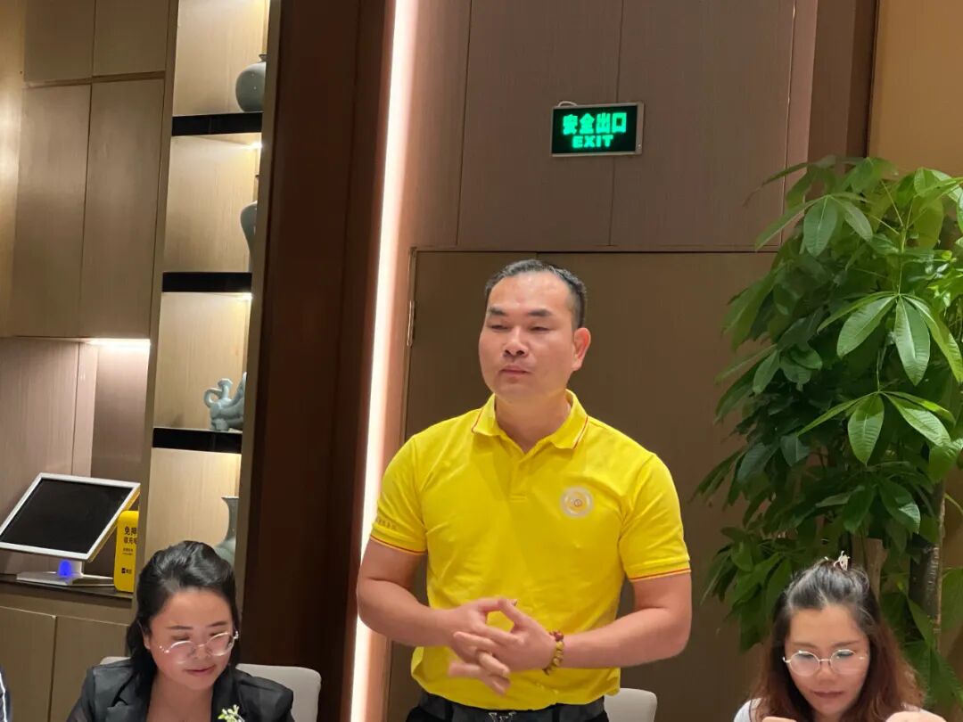 班级风采丨学加产城研习社13&15期联谊聚会圆满落幕 - 图6