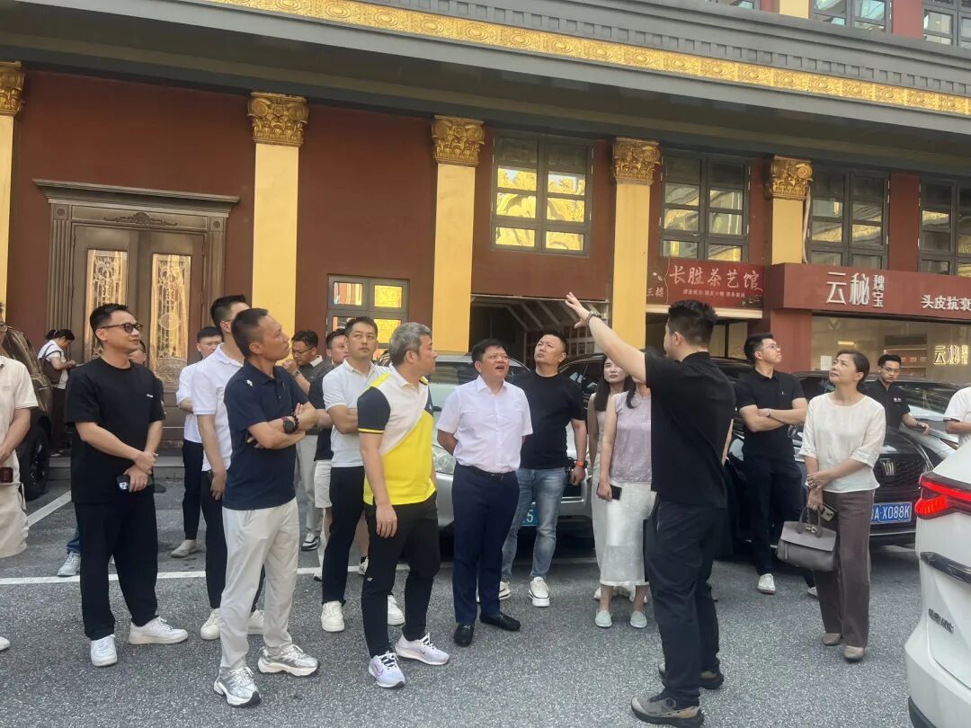 不卷价格卷业态!南洋长胜酒店解锁商旅婚庆新玩法 - 图9