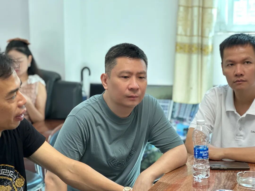 学员项目走访丨走进岭南红叶世界&新丰江源温泉旅游度假山庄 - 图18