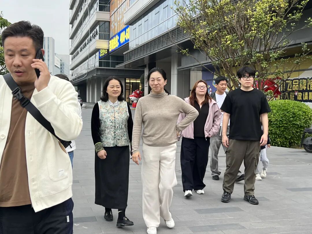 奥飞文创中心:顶尖 IP 加持的产业园区 - 图7