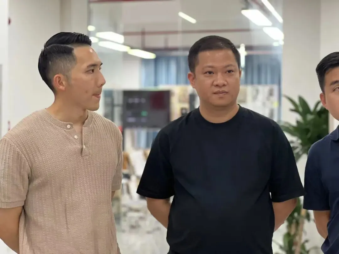 学加产城研习社11期活动丨走进艺景天成培训学校 - 图12