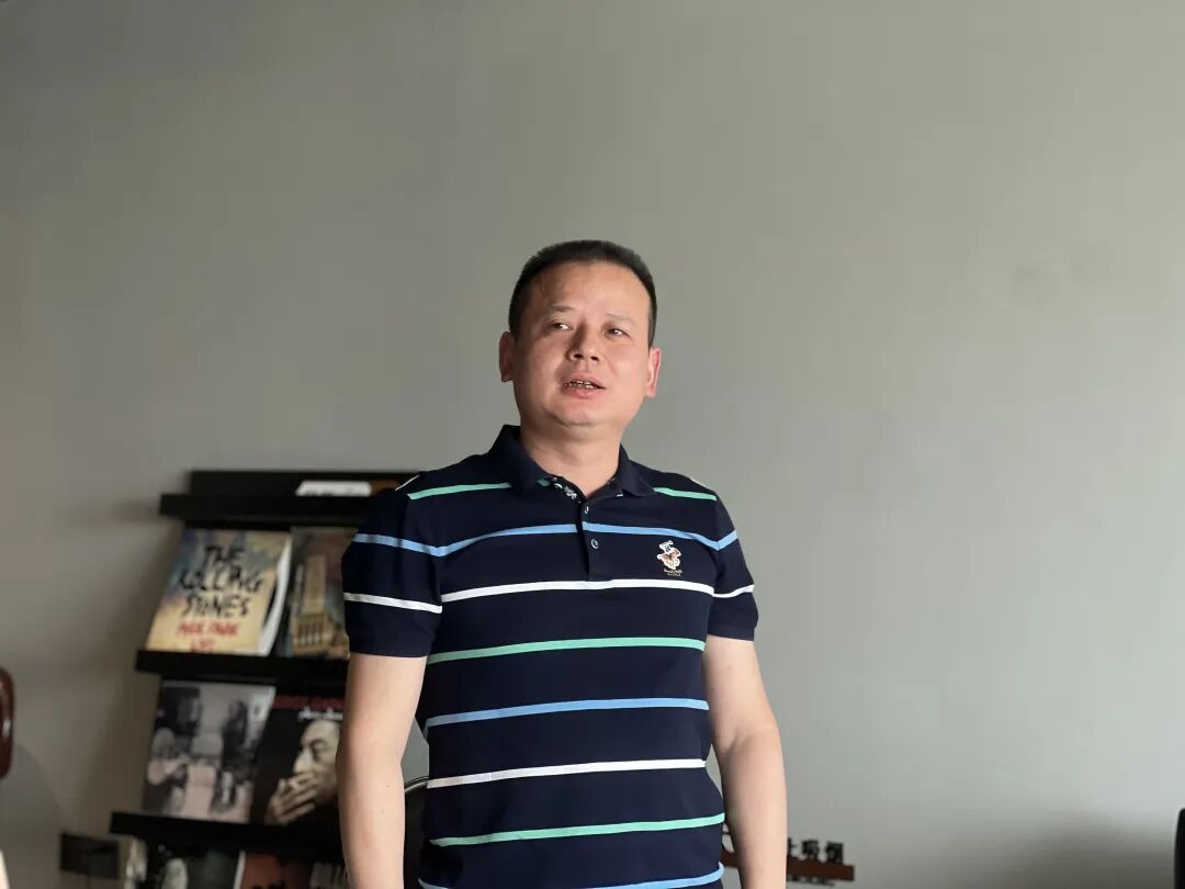 学加产城研习社十六期活动丨走进城外建筑 - 图12