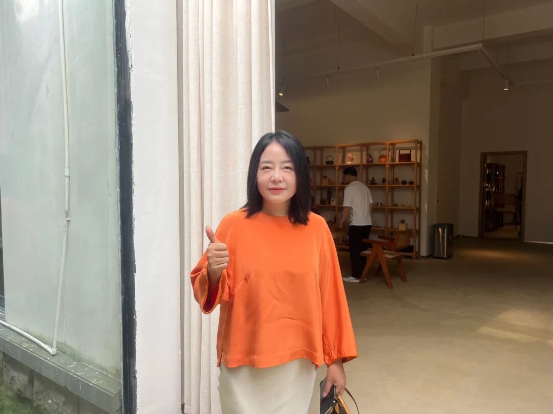 在南沙一片旧厂房里,我们聊透了文旅产业的“生死局” - 图19