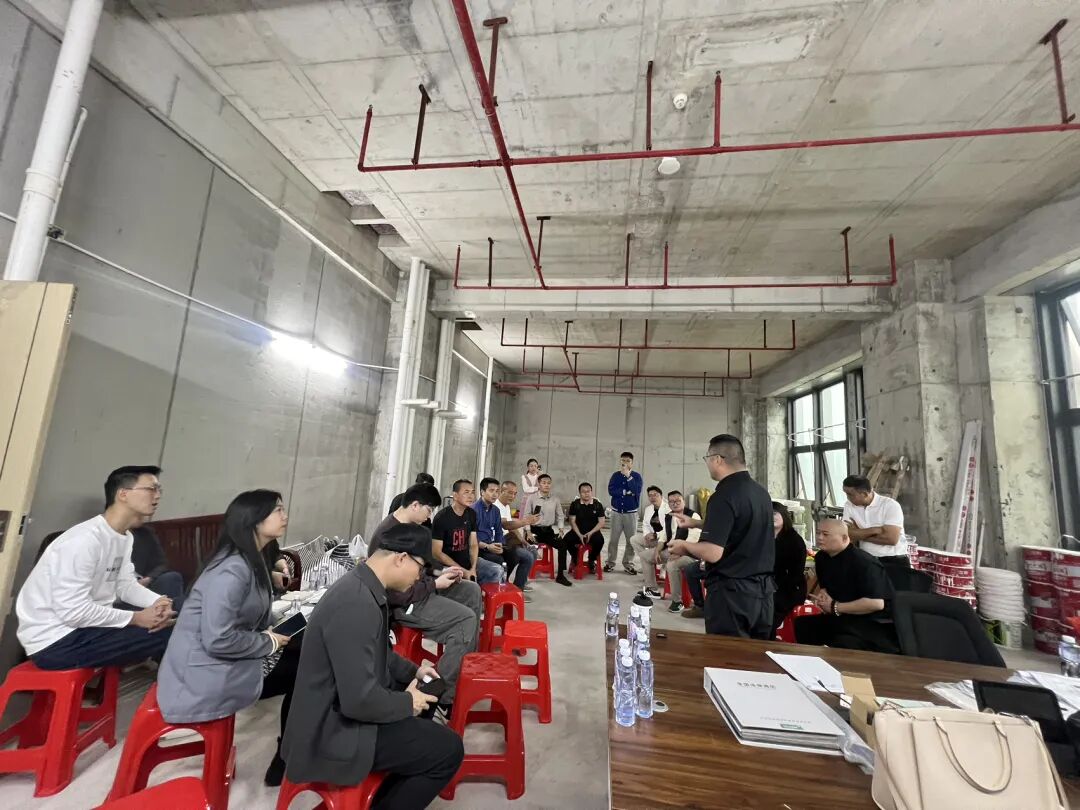 分享:酒店建设如何进行成本控制 - 图7
