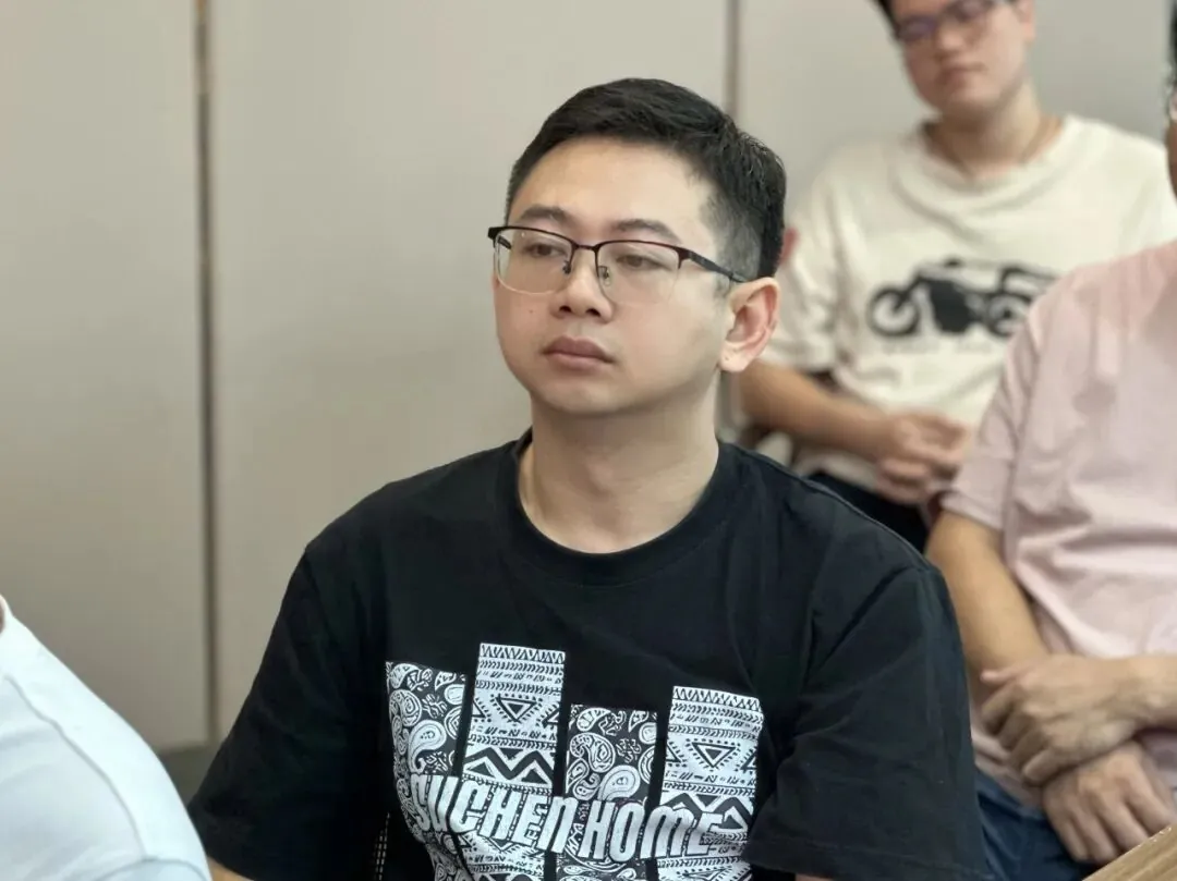 课堂笔记 | 道看胖东来，为什么说胖东来成功的秘诀是把人当人？ - 图34